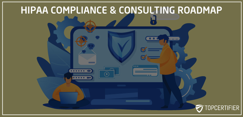 HIPAA Compliance Roadmap Vadodara