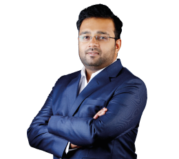 Senior GDPR Consultant in  Vadodara